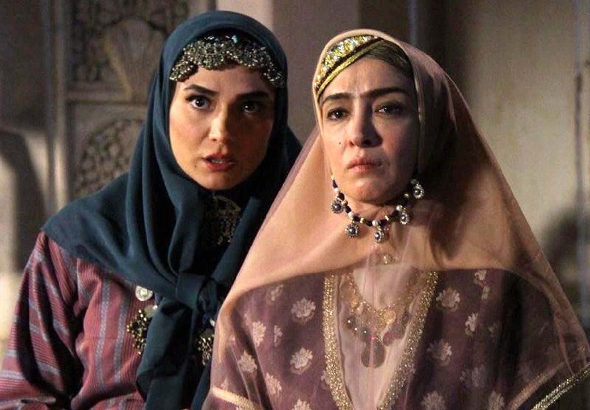 تولد متفاوت مینا وحید، بازیگر «بانوی عمارت»