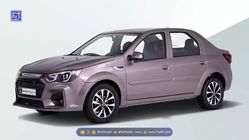 نسخه شاسی‌بلند و وانت ال 90 ایرانی (پارس نوآ) ساخته می‌شود