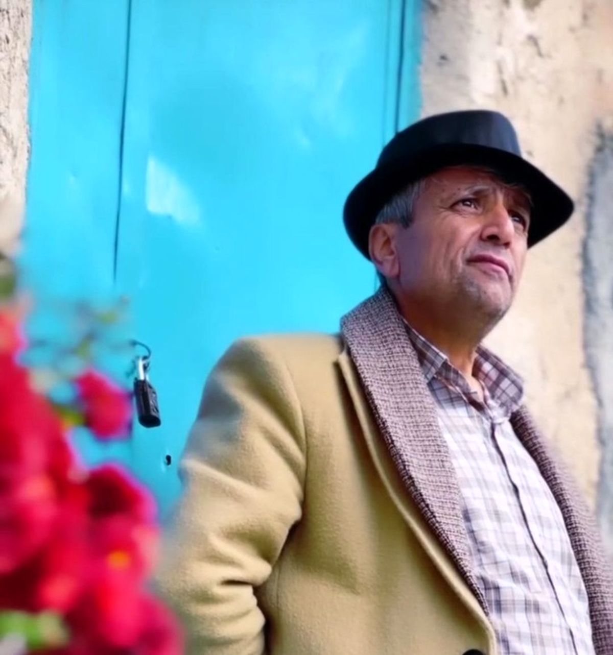 احمد شاطبی رفت، خندههای کردستان غمگین شد!