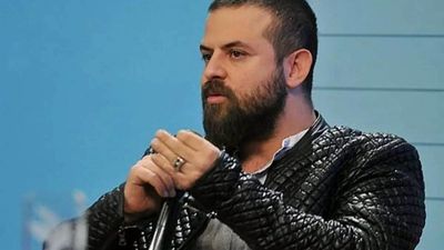عشق جواد عزتی به مسافر کشی جنجال آفرید!