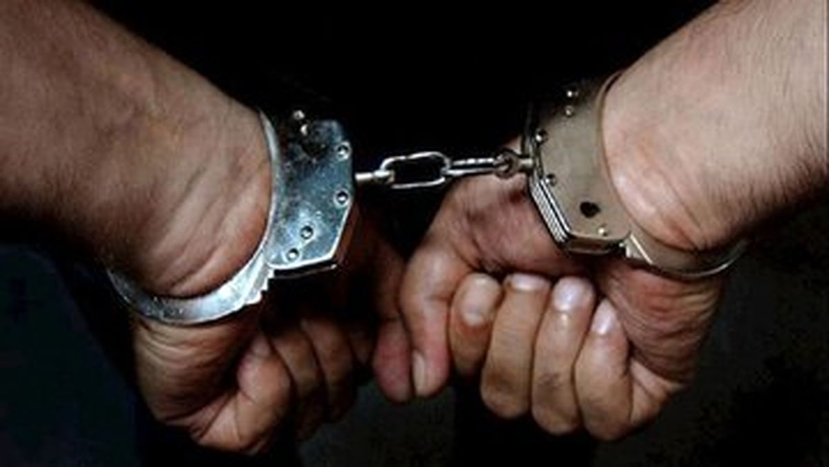 دستگیری عامل تیراندازی در نازیآباد