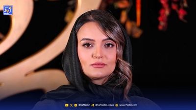 نگاه روز| تصاویر یوگای پردیس احمدیه، جلوه‌ای متفاوت از بازیگر سریال از یاد رفته