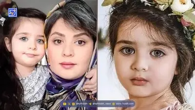 تولد ۵۹ سالگی فریبا کوثری؛ مهتاب سریال از یاد رفته هر روز زیباتر می‌‌شود + عکس