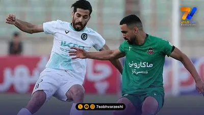 نساجی یک وینگر جدید جذب کرد؛ اعرابی در قائمشهر!
