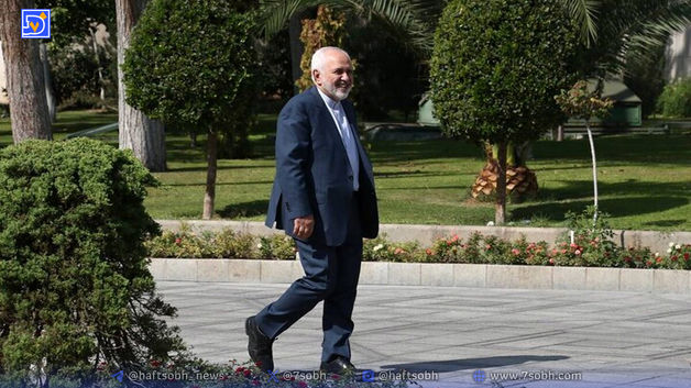 دعوت جسورانه ظریف برای تغییر پارادایم