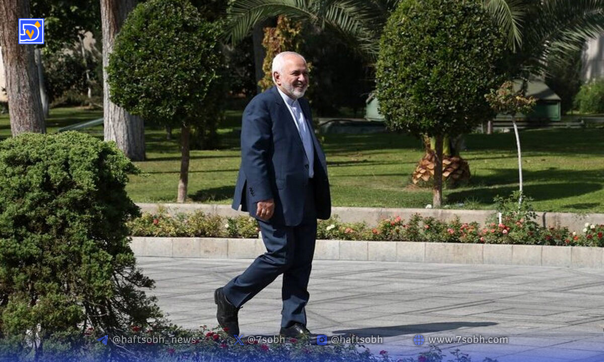 دعوت جسورانه ظریف برای تغییر پارادایم