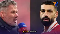 کاراگر دست بردار محمد صلاح نیست!