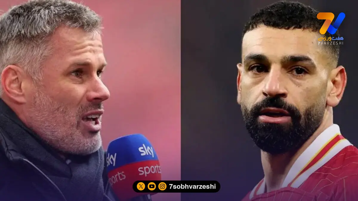 کاراگر دست بردار محمد صلاح نیست!