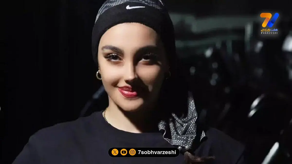 بیوگرافی ملیکا دختر کاراته کار سابق و تیراندازی با کمان فعلی