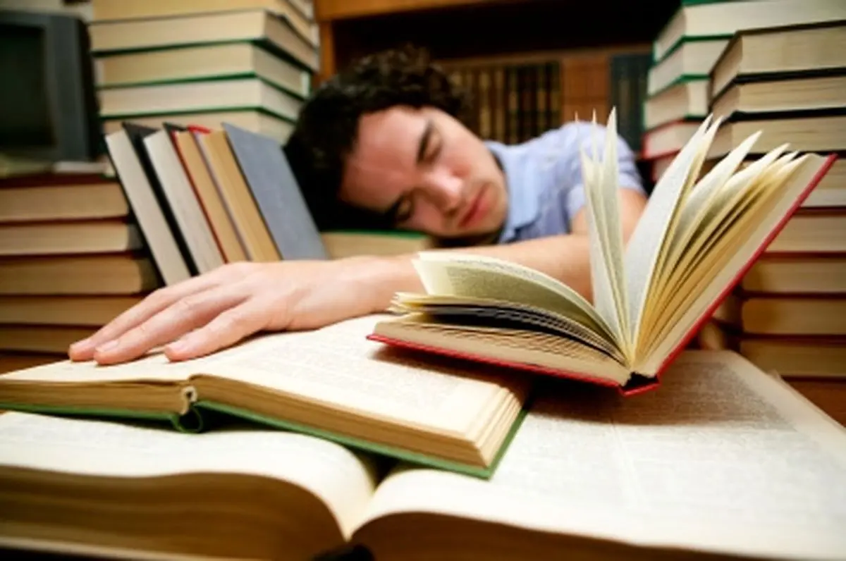 تاثیرات مفید خواب پس از یادگیری