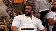 وزنه برداری فوق سنگین هادی چوپان