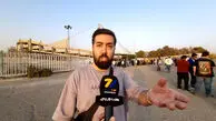 هواداران استقلال: آقای بازیکن چرا با این مدل بازی هواداران را اذیت می‌کنید؟