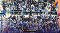 تماشاگران توهین کردند، کمیته انضباطی استقلال را جریمه کرد!
