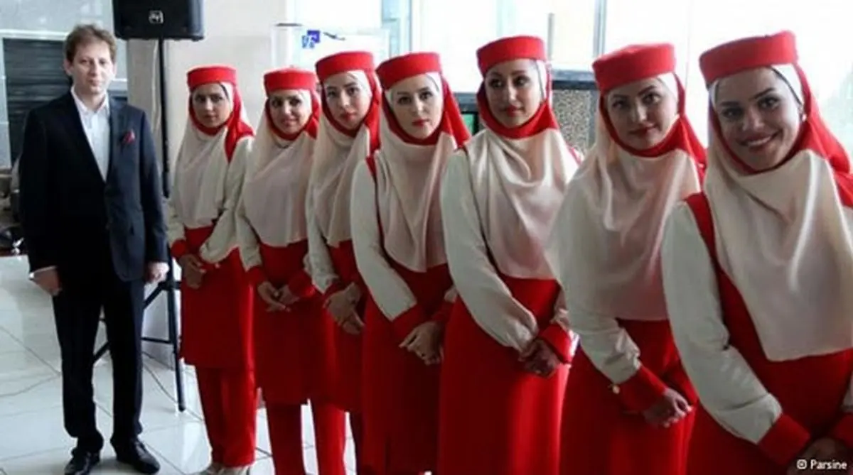 وزارت نفت به دنبال تصاحب شرکت هوایی بابک زنجانی در ترکیه
