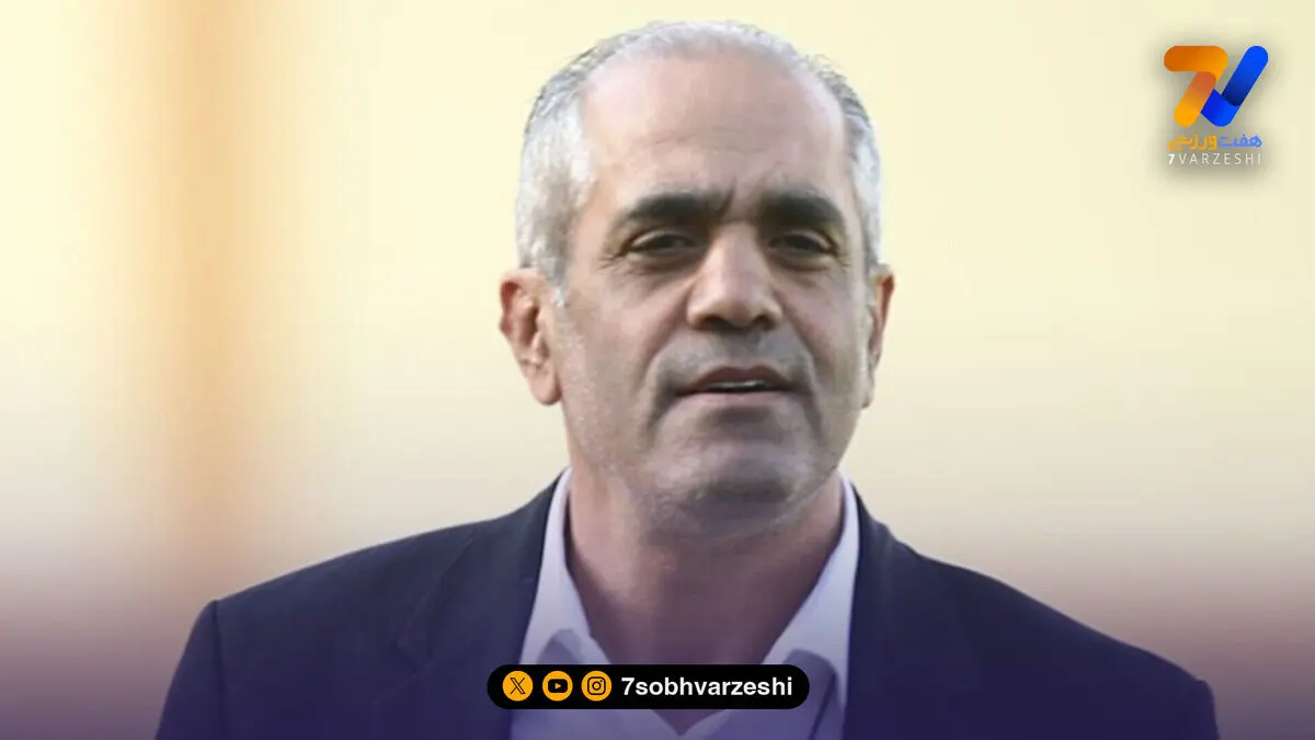 یک پرسپولیسی سرپرست مدیرعاملی استقلال می‌شود!