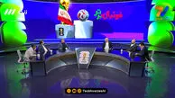 طوفان مربی سابق تیم ملی: لیاقت تلویزیون همان علی پروین است/ دعوتم نمی‌کنند چون دروغ بلد نیستم!