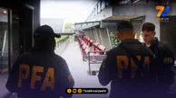 یورش پلیس به مقر فدراسیون و 30 باشگاه فوتبال آرژانتین