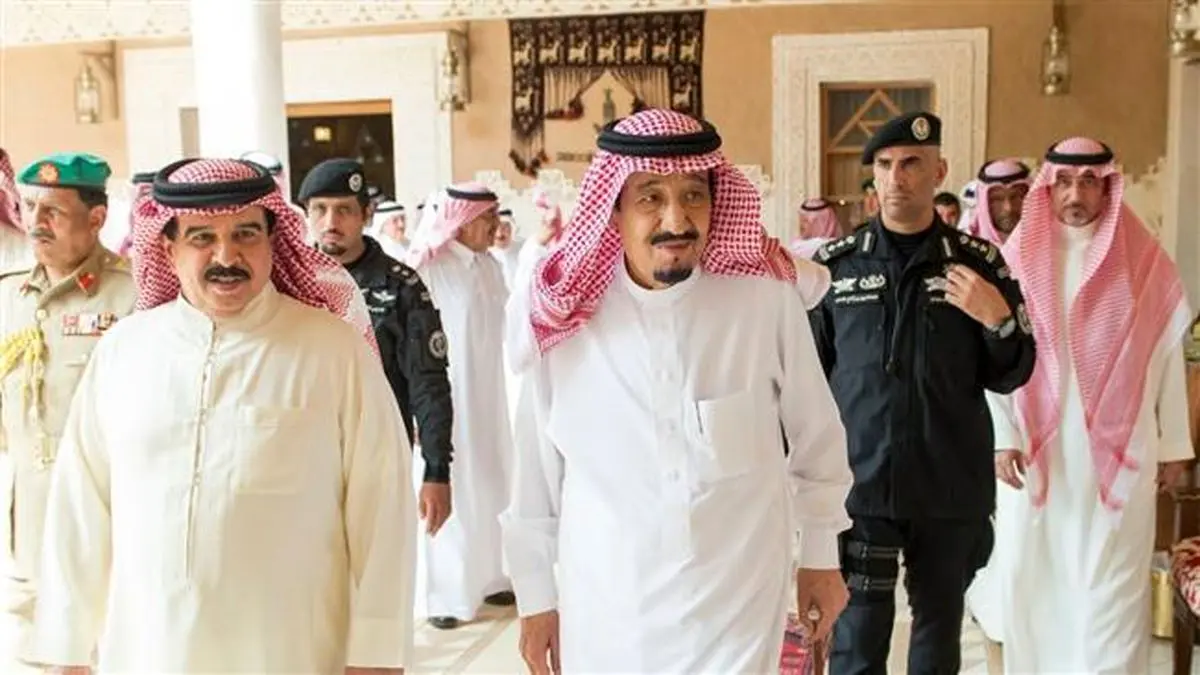 بلومبرگ :‌ ذخایر مالی عربستان، بحرین و عمان تا پنج سال دیگر تمام می‌شود