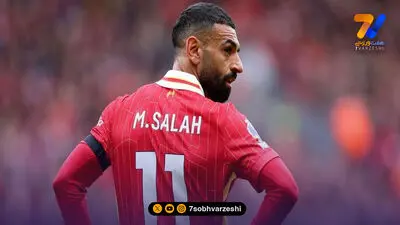 محمد صلاح در رادار سعودی‌ها!