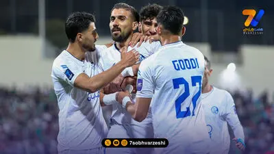 وضعیت آقاسی و احمدی برای دیدار با آلومینیوم مشخص شد!