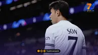بازگشت احساسی سون به خانه +عکس
