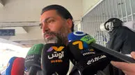 واکنش صادقی به ناکامی هشت ساله استقلال در دربی