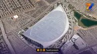 فدراسیون برای جام جهانی پوستر زد/ جزییات برنامه بازی‌های ایران