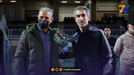 مس رفسنجان صفر-فولاد صفر؛ جباری بدون گل استارت زد!