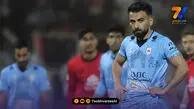 حبیبی‌نژاد: خدا کمک کرد با دست پر شیراز را ترک کنیم