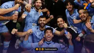 میرزایی: پنالتی واضح بود؛ VAR هم تایید کرد
