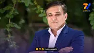 تاجرنیا: از داور شکایت می‌کنیم! +عکس