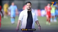 اخباری: بردن فجر در شیراز کار ساده‌ای نیست؛ تغییرات نیمه دوم کلید پیروزی ما بود!