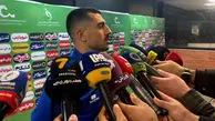 علی نژاد: مثل همین گل را به پرسپولیس هم زده بودم
