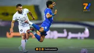 چادر ملو – استقلال؛ من از تو گل نمی خورم!