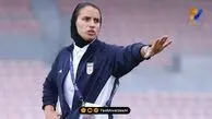 نگاهی به چیدمان خانه نیلوفر اردلان دختر فوتبالیست بعد از جدایی از همسرش