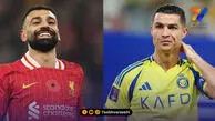 النصر وارد می‌شود؛ پروژه جذب محمد صلاح جدی‌تر شد