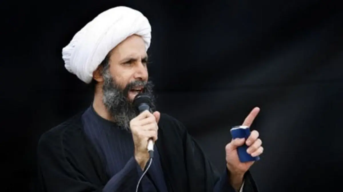 حکم اعدام «شیخ نمر» تایید شد