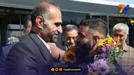 مدرک گزینه مورد حمایت هادی چوپان جعلی است/ انتخابات ابطال شد!