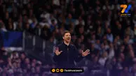 اعتراض هواداران رئال مادرید کار را برای ژابی سخت‌تر کرد/ 3 بازی برای ماندن!