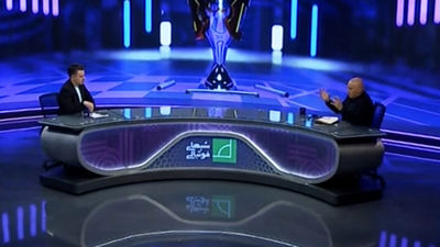 از آیتک سلامت تا سالاد خونین در شام آخر