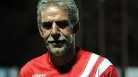 پیش بینی مرتضی فنونی‌زاده از جام جهانی؛ با این نفرات هر سه بازی را می‌بازیم!