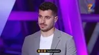 قاب خانوادگی | خواهر،مادر و پدر سعید عزت اللهی در لندن