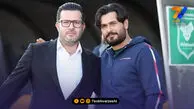 صفایی فرد: صعود فرد دور از دسترس نیست و باید به این باور برسیم