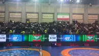 شعار جالب جویباری ها: تهرانی به شهر ما خوش آمدی