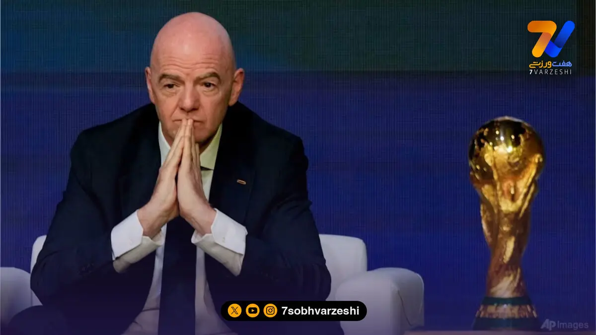 فیفا به خیانت بزرگ در مورد بلیت‌های جام جهانی متهم شد