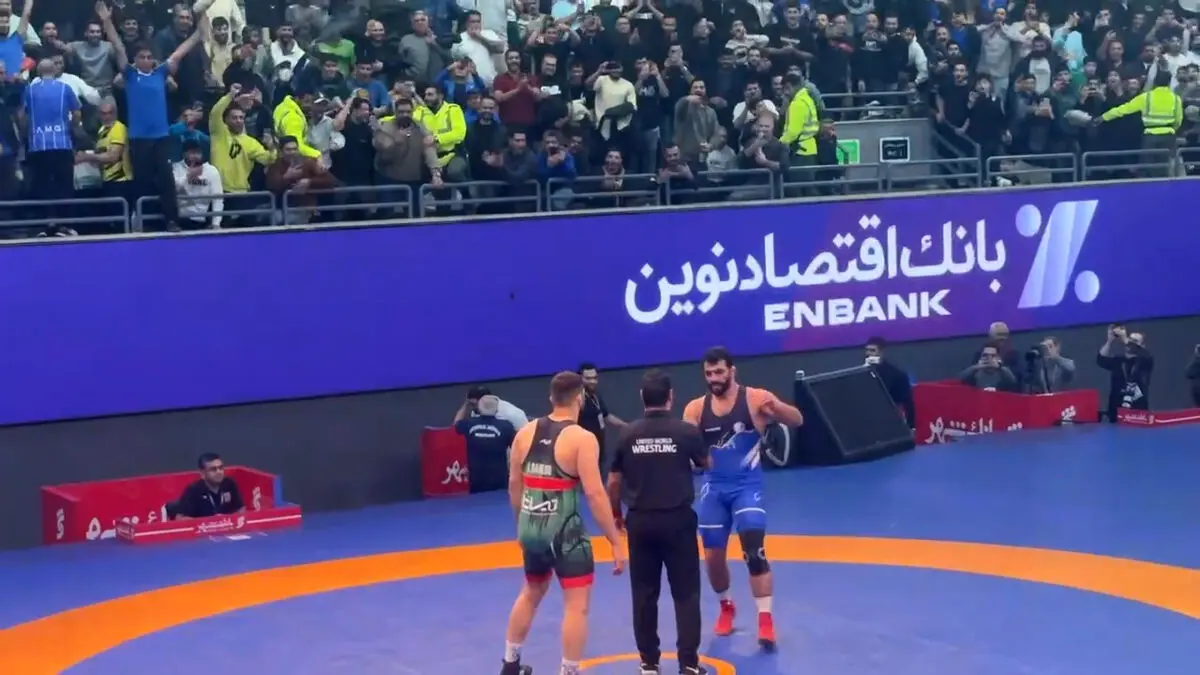 بازگشت رسمی حسن یزدانی با پیراهن استقلال از قاب هفت ورزشی