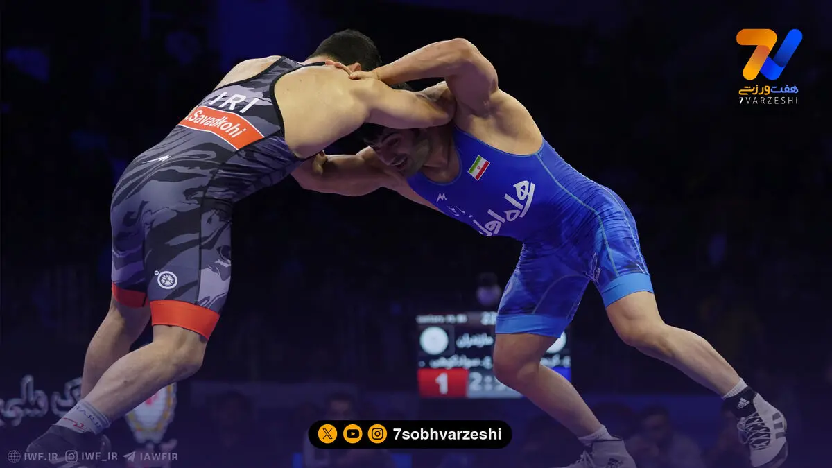 مالک پرسپولیس حریف استقلال شد؛ دربی سرخابی در فینال لیگ‌برتر کشتی