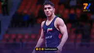 فرار یک و نیم میلیاردی کشتی‌گیر ملی‌پوش