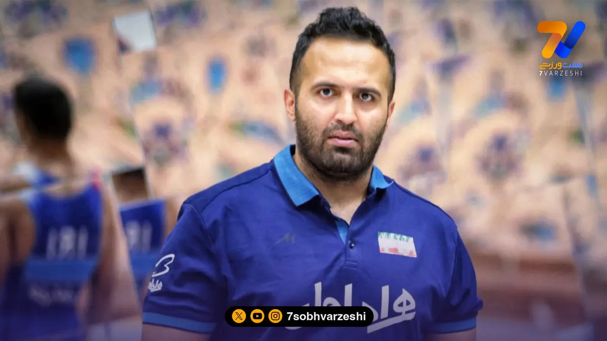 آرش مرادی: نه “علی مومنی” فرار کرد و نه من گوشی به او دادم!