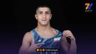 علی مومنی فرار نکرد و تست دوپینگ داد!